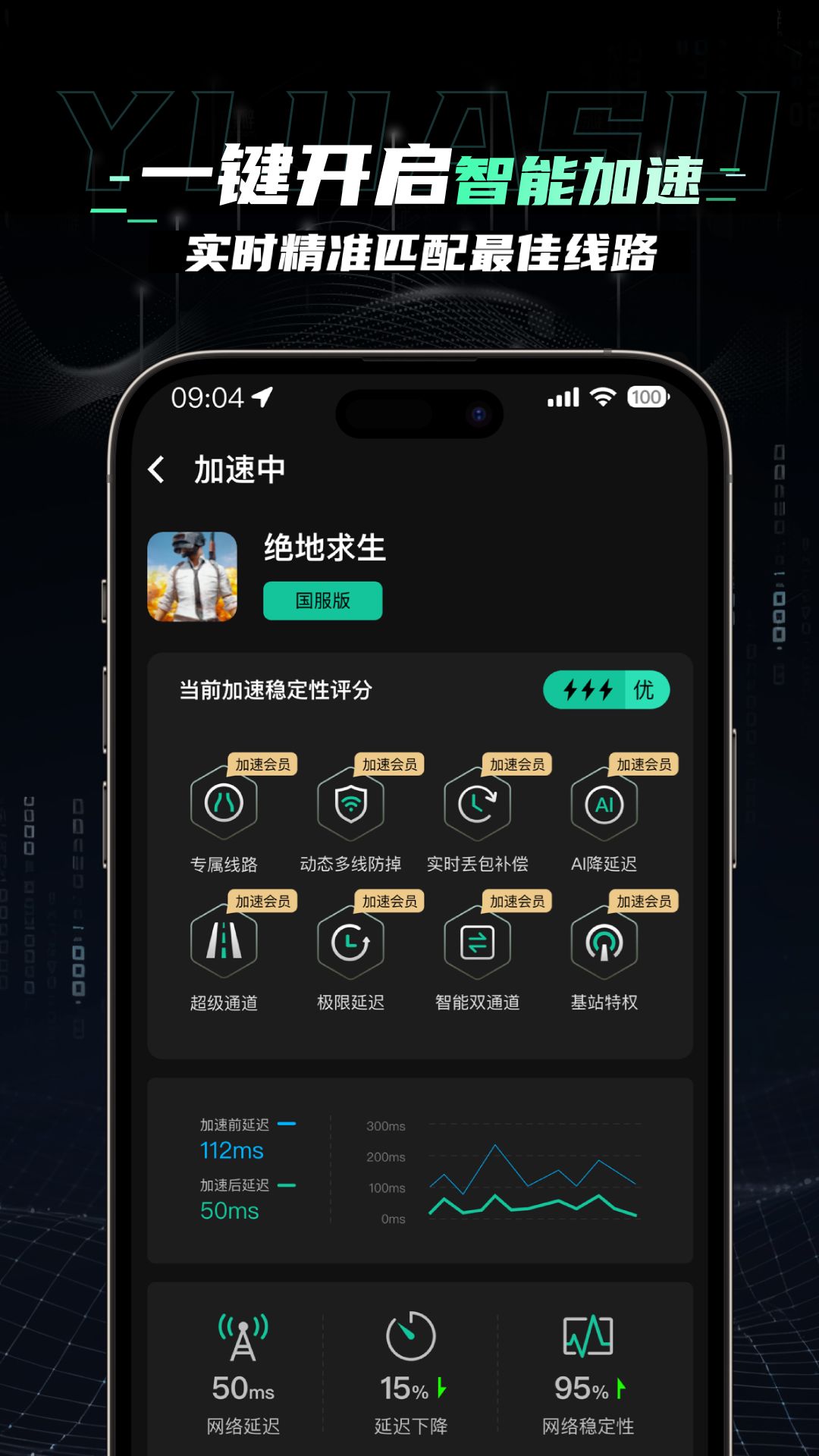 翼加速下载介绍图