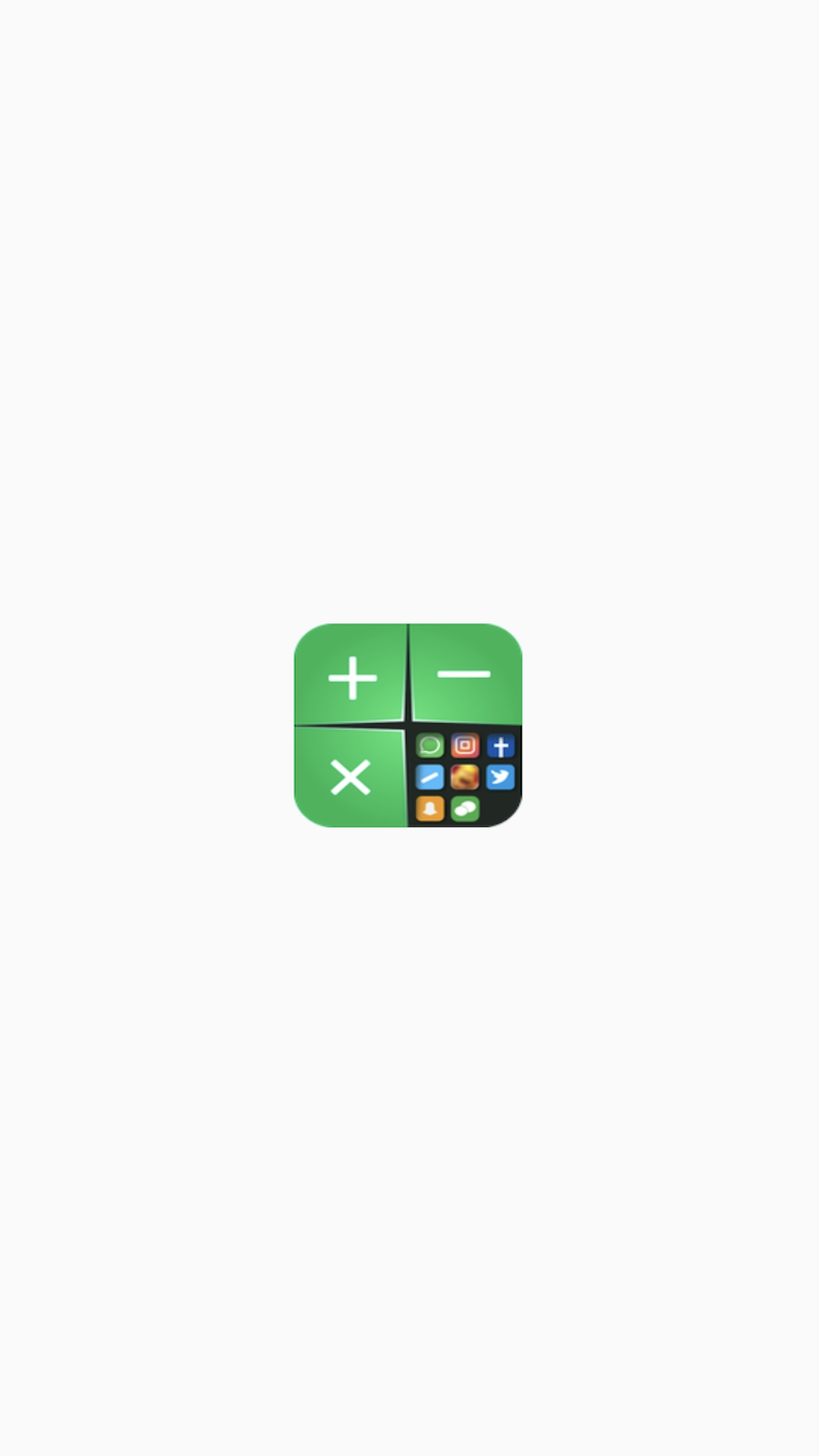 隐藏应用下载介绍图