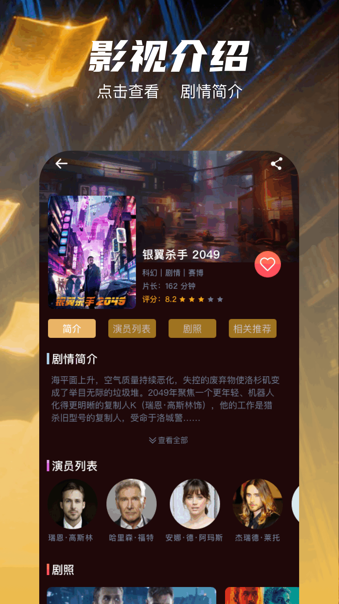 一只猫影视下载介绍图